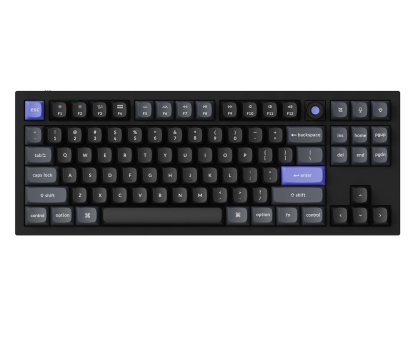 Klawiatura bezprzewodowa Keychron Q3HW-M1